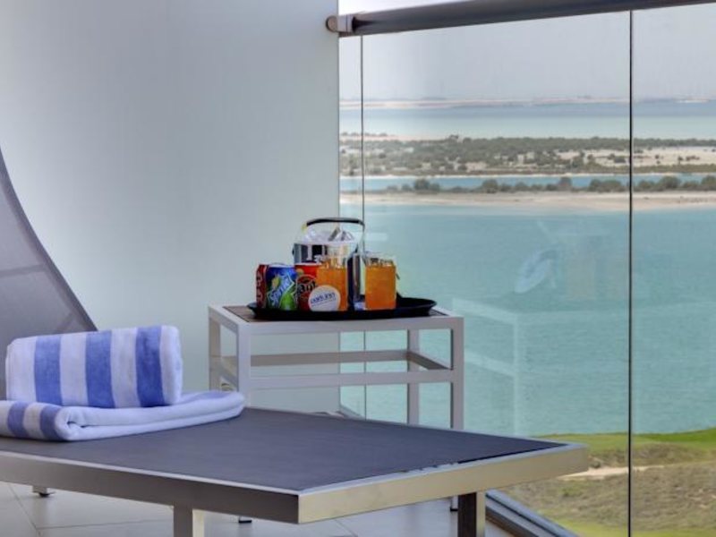 Park Inn By Radisson Abu Dhabi Yas Island 54594