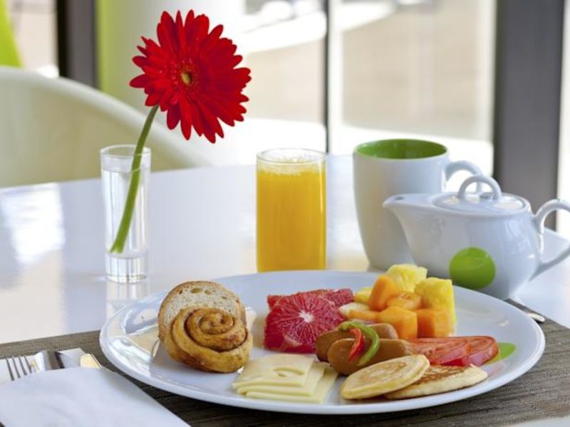 Park Inn By Radisson Abu Dhabi Yas Island 54595