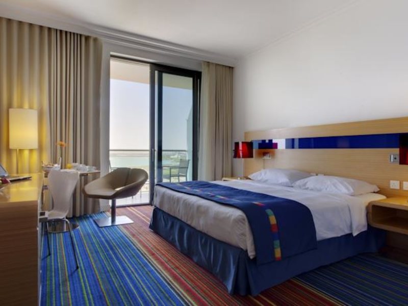 Park Inn By Radisson Abu Dhabi Yas Island 54596