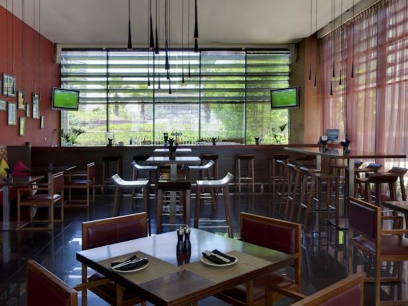 Park Inn By Radisson Abu Dhabi Yas Island 54597