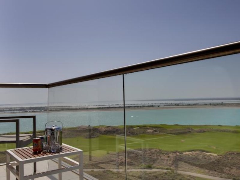 Park Inn By Radisson Abu Dhabi Yas Island 54598