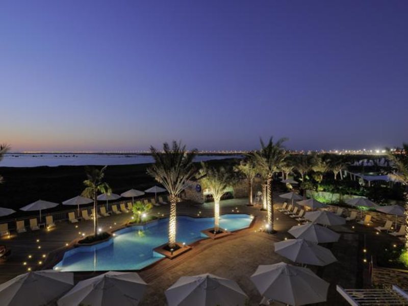 Park Inn By Radisson Abu Dhabi Yas Island 54599