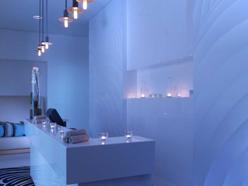 Park Inn By Radisson Abu Dhabi Yas Island 54600