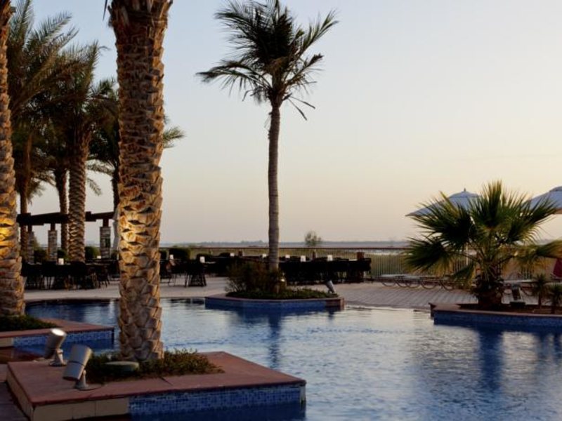 Park Inn By Radisson Abu Dhabi Yas Island 54602