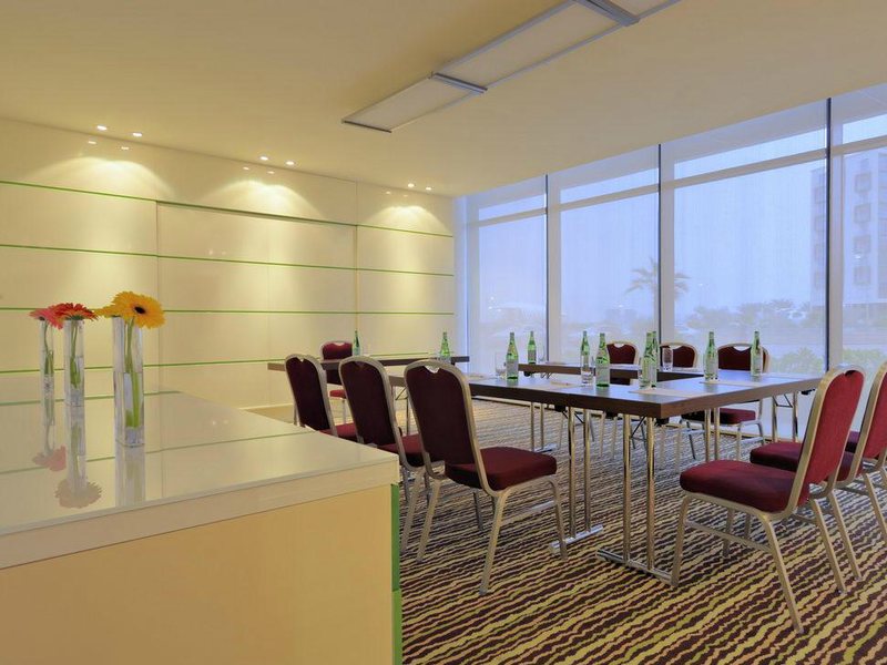 Park Inn By Radisson Abu Dhabi Yas Island 54604