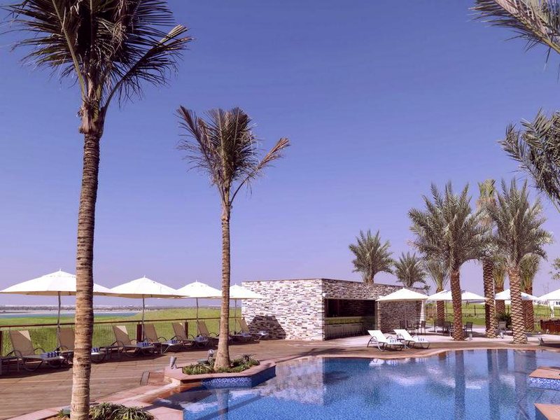 Park Inn By Radisson Abu Dhabi Yas Island 54605