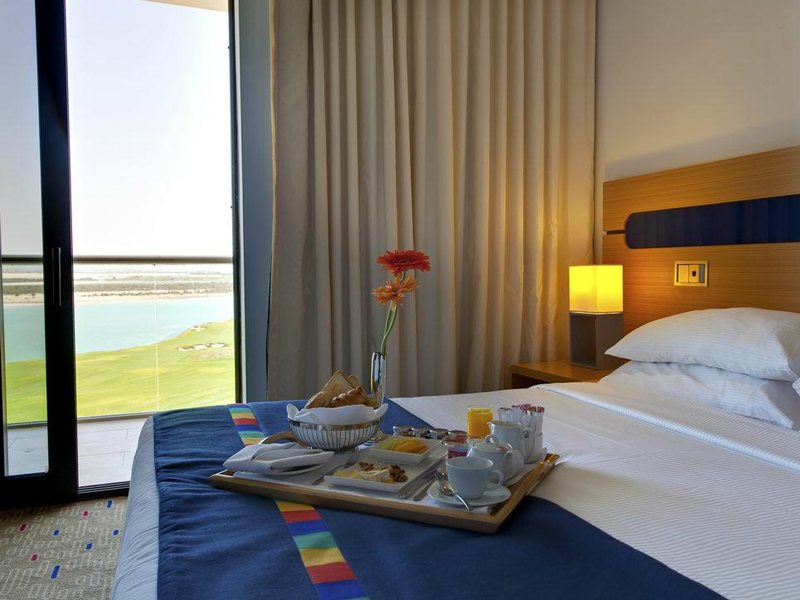 Park Inn By Radisson Abu Dhabi Yas Island 54606
