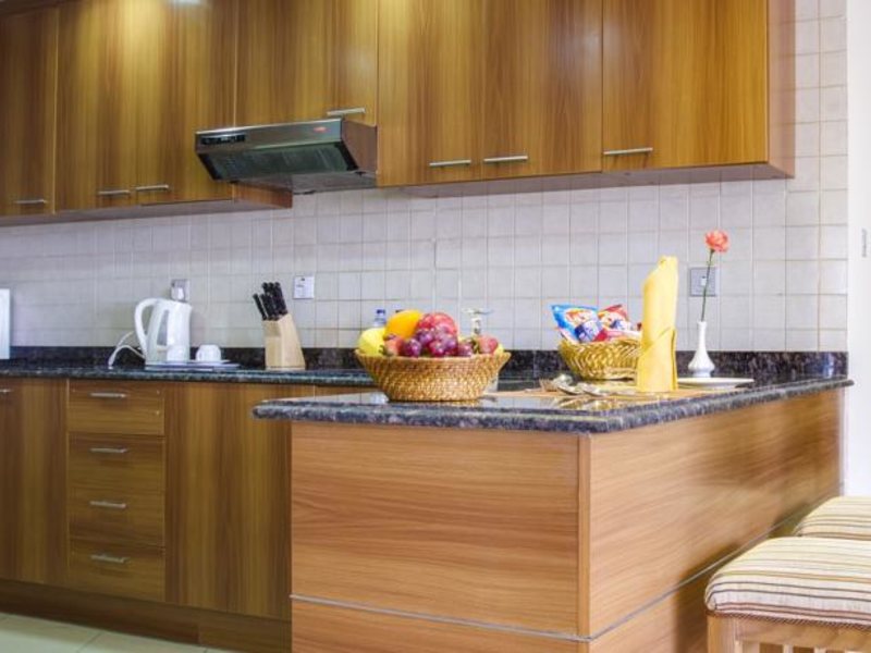 Park Inn by Radisson Apartment Al Rigga 119531