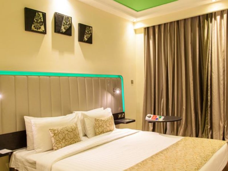 Park Inn by Radisson Apartment Al Rigga 119532