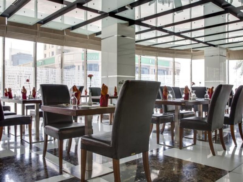 Park Inn by Radisson Apartment Al Rigga 119534