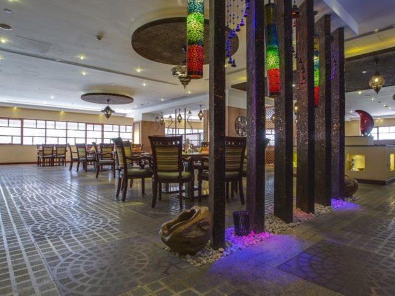 Park Inn by Radisson Apartment Al Rigga 119535