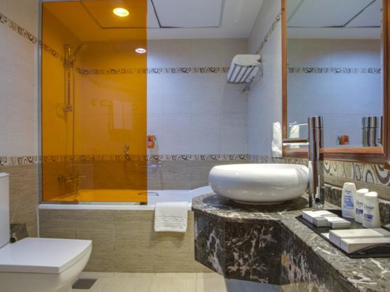 Park Inn by Radisson Apartment Al Rigga 119536