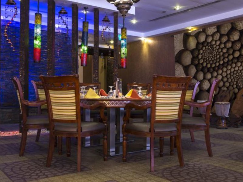 Park Inn by Radisson Apartment Al Rigga 119538