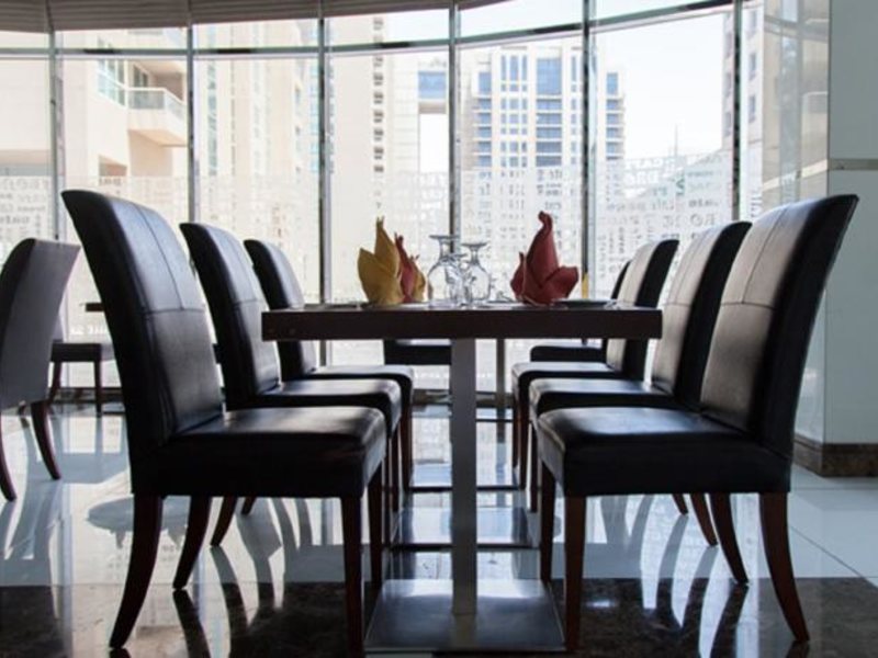 Park Inn by Radisson Apartment Al Rigga 119542