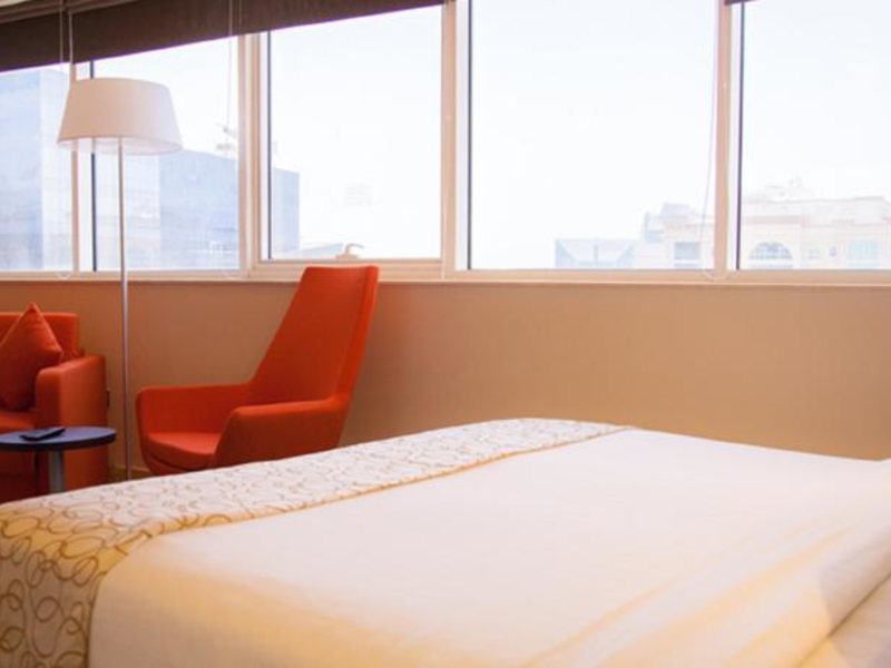 Park Inn by Radisson Apartment Al Rigga 119543