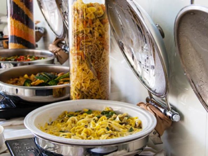 Park Inn by Radisson Apartment Al Rigga 119546