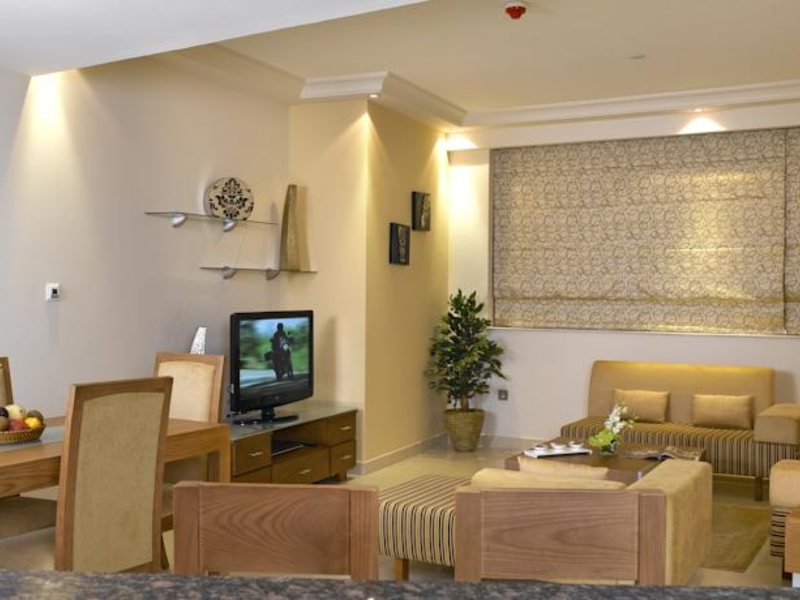 Park Inn by Radisson Apartment Al Rigga 119549