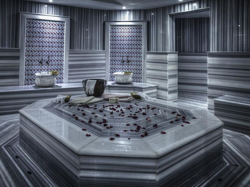 Park Inn by Radisson Istanbul Asia Kavacik 280486