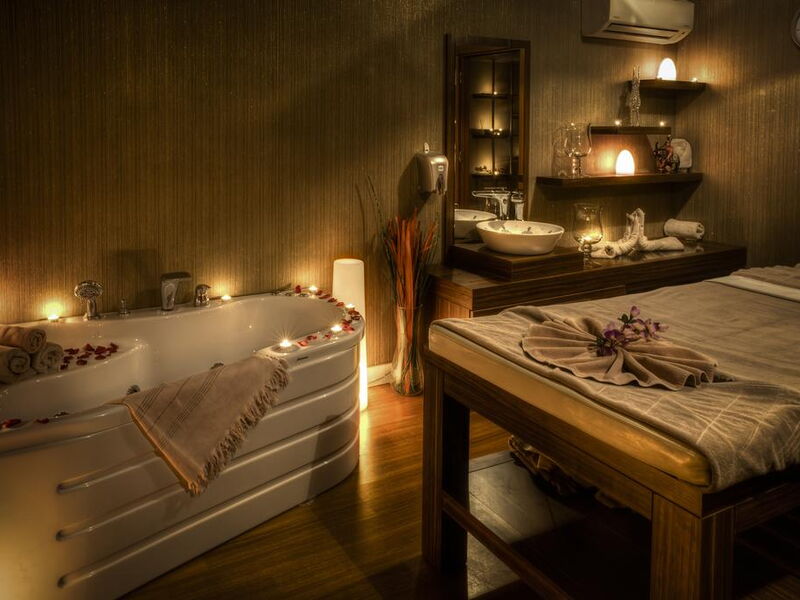 Park Inn by Radisson Istanbul Asia Kavacik 280487