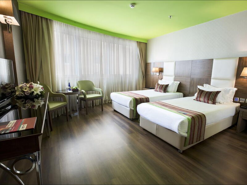 Park Inn by Radisson Istanbul Asia Kavacik 280489