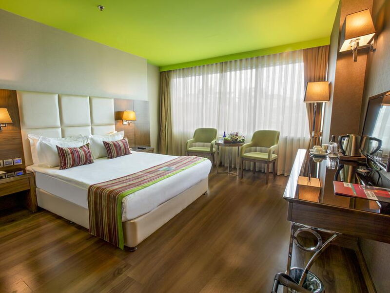 Park Inn by Radisson Istanbul Asia Kavacik 280490
