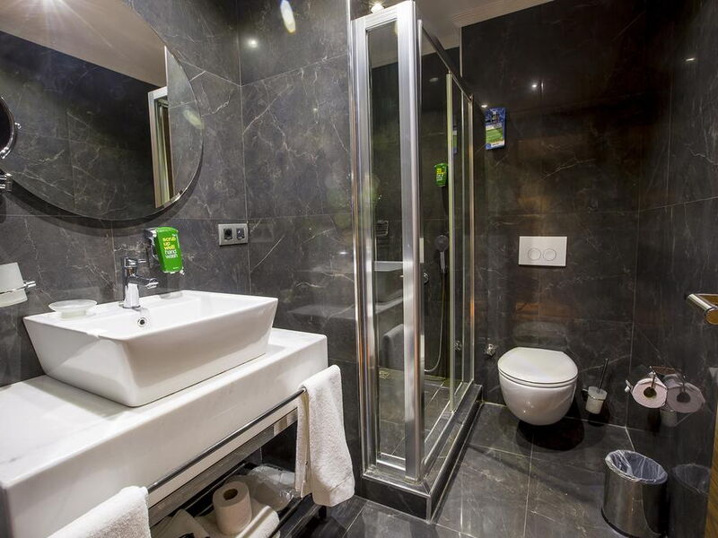 Park Inn by Radisson Istanbul Asia Kavacik 280491