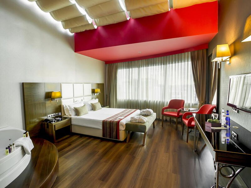 Park Inn by Radisson Istanbul Asia Kavacik 280493