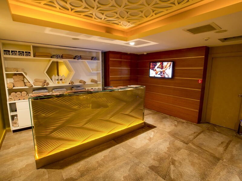 Park Inn by Radisson Istanbul Asia Kavacik 280495