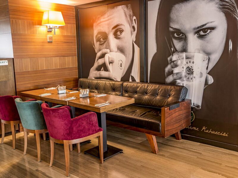 Park Inn by Radisson Istanbul Asia Kavacik 280496