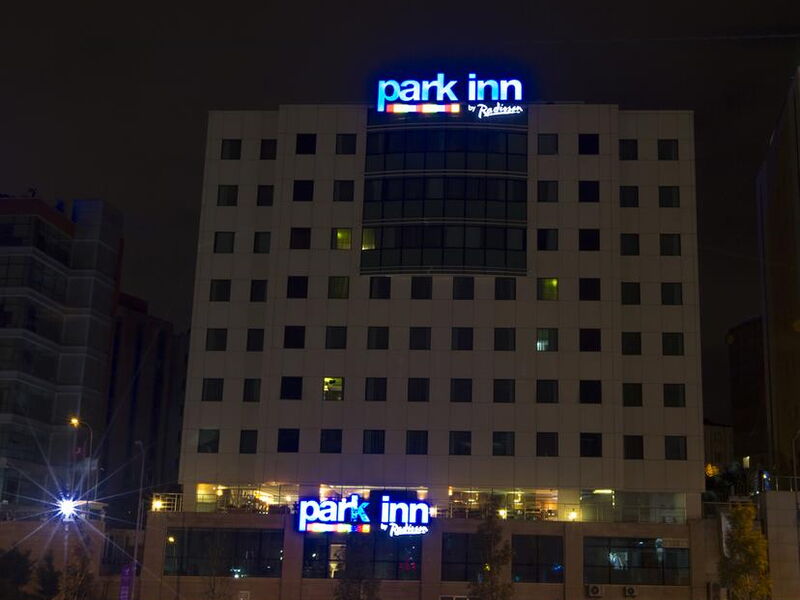Park Inn by Radisson Istanbul Asia Kavacik 280498