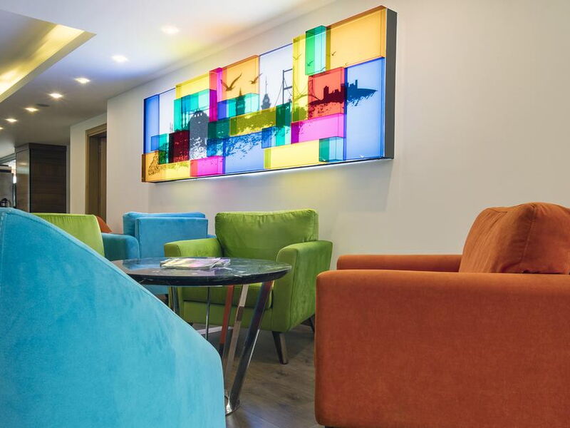 Park Inn by Radisson Istanbul Asia Kavacik 280499