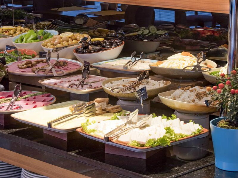Park Inn by Radisson Istanbul Asia Kavacik 280500