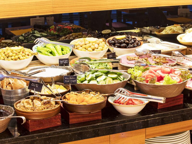 Park Inn by Radisson Istanbul Asia Kavacik 280502