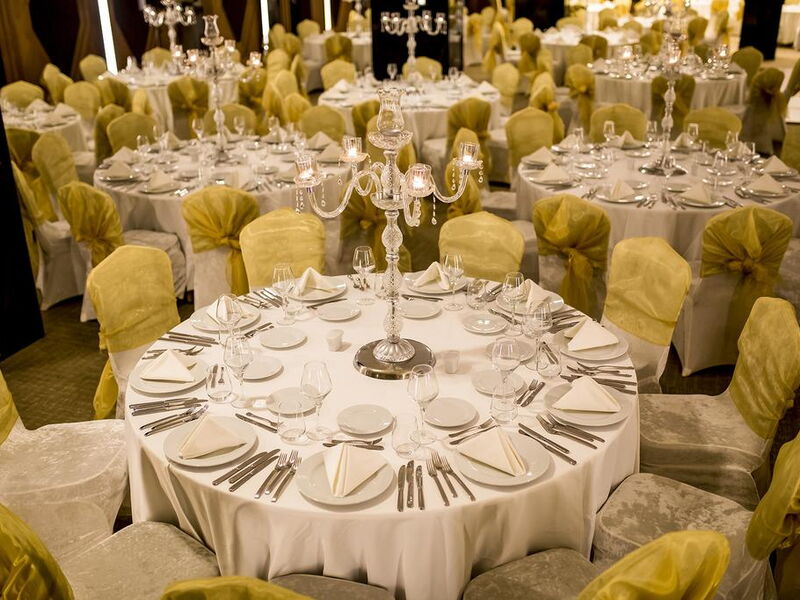 Park Inn by Radisson Istanbul Asia Kavacik 280503