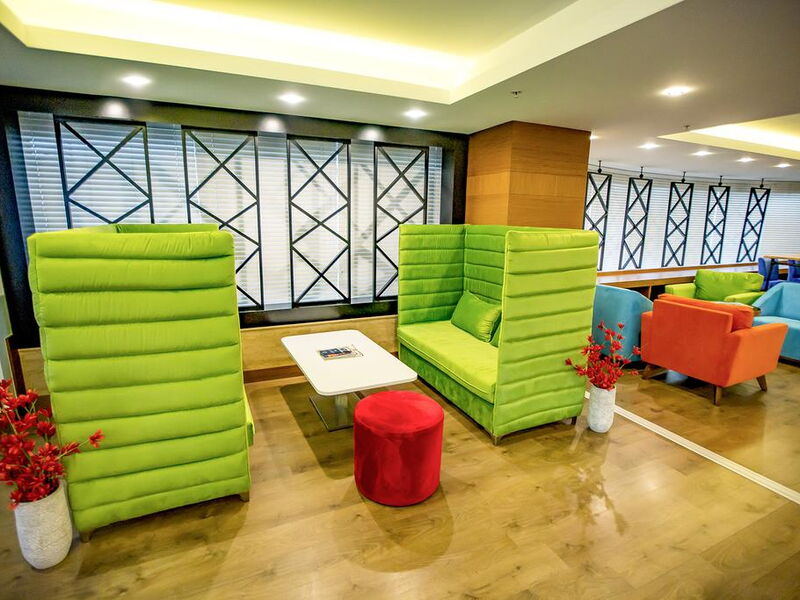 Park Inn by Radisson Istanbul Asia Kavacik 280504
