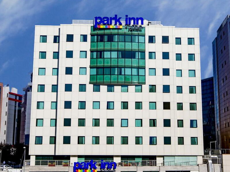Park Inn by Radisson Istanbul Asia Kavacik 280505