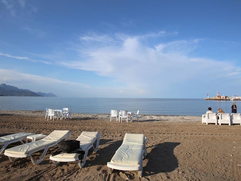 Park Marina Hotel 278574