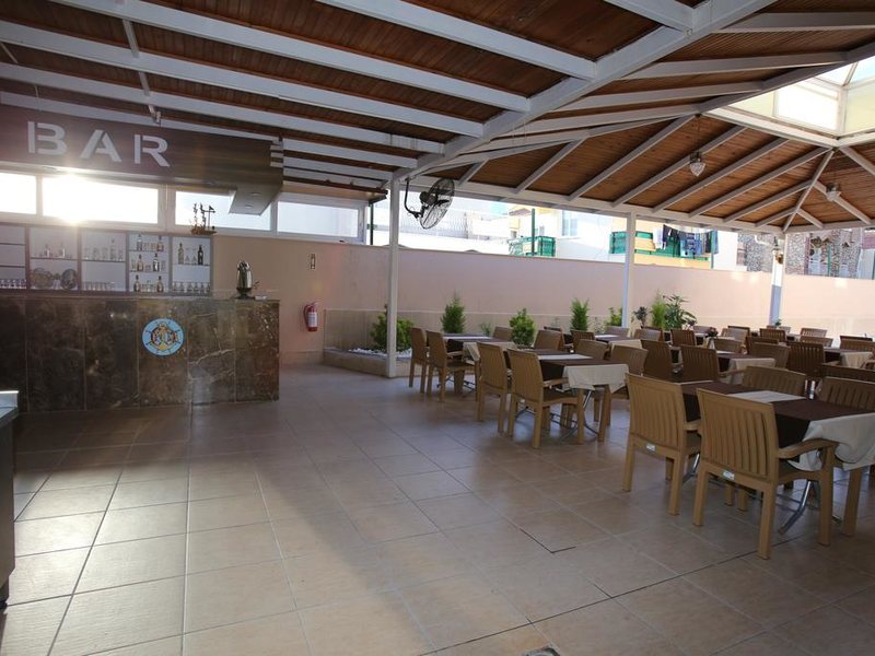 Park Marina Hotel 278575