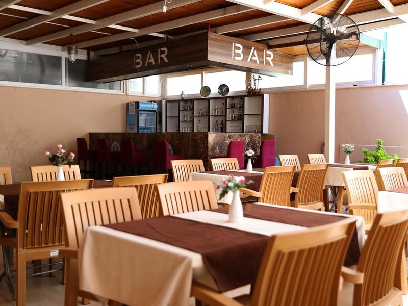 Park Marina Hotel 278576