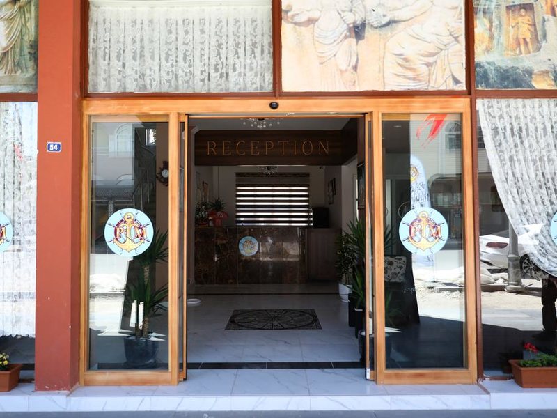 Park Marina Hotel 278577