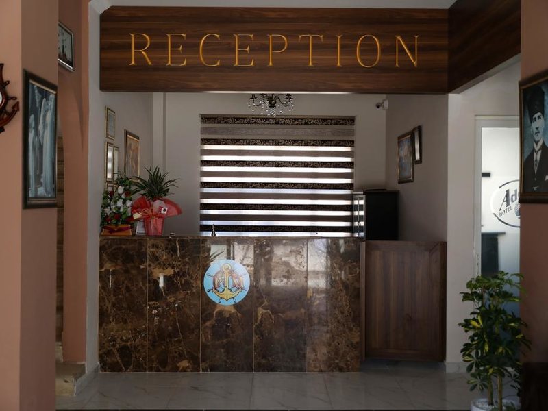 Park Marina Hotel 278578