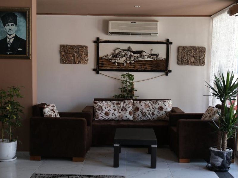 Park Marina Hotel 278579