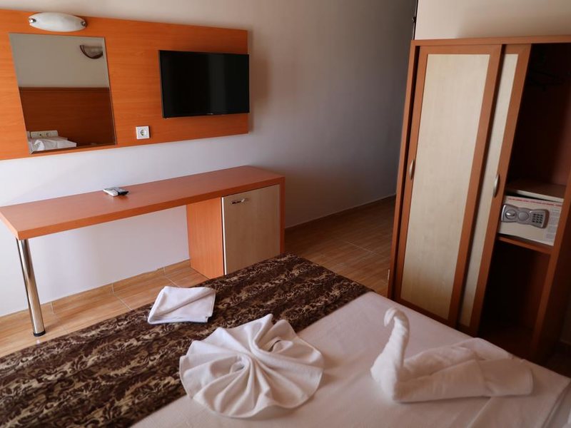 Park Marina Hotel 278580