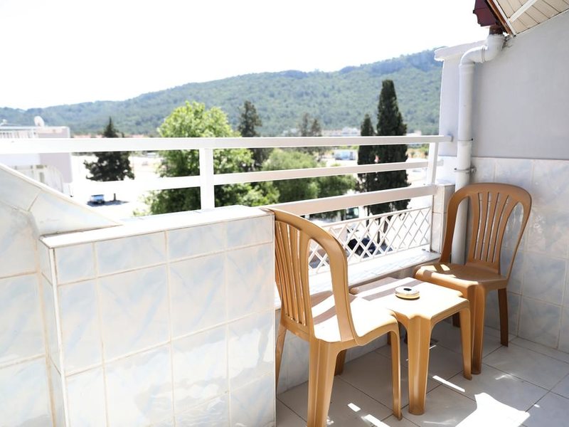 Park Marina Hotel 278581