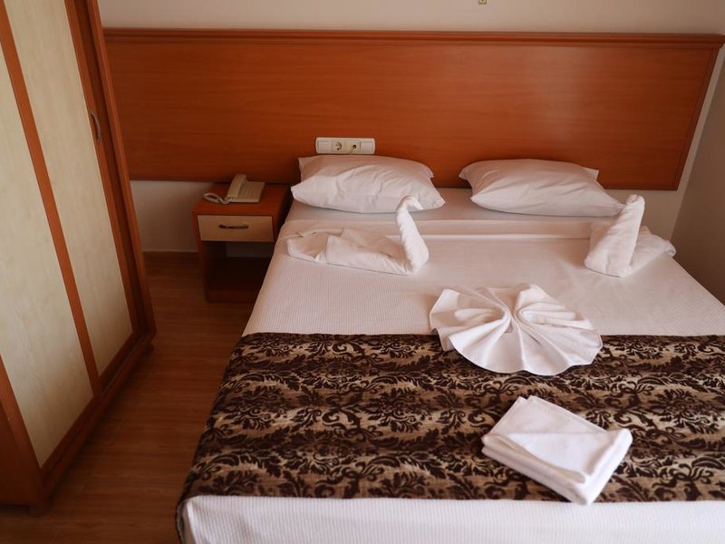 Park Marina Hotel 278582