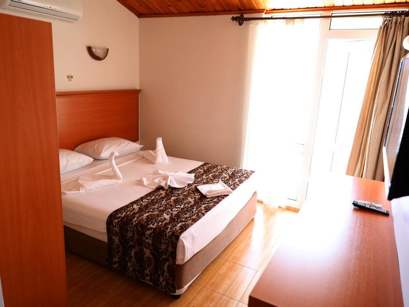 Park Marina Hotel 278583