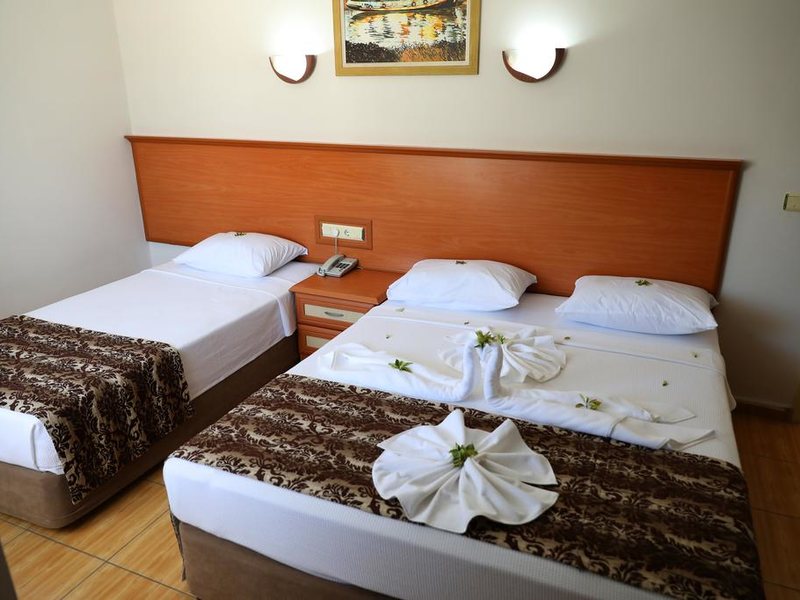 Park Marina Hotel 278584