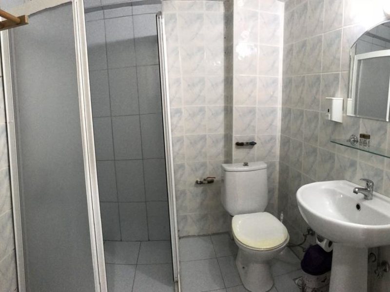 Park Marina Hotel 278585