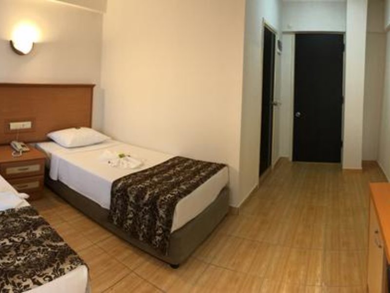 Park Marina Hotel 278586