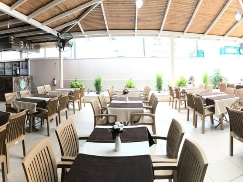 Park Marina Hotel 278588